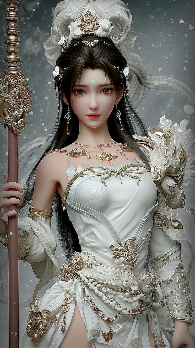图片作品投稿 · 第 2/10 张 — 人像 — 图片作品